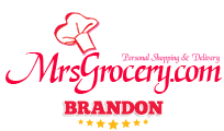 Grocery Delivery Brandon