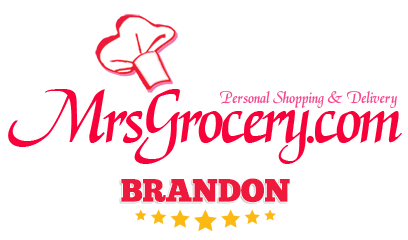 Grocery Delivery Brandon
